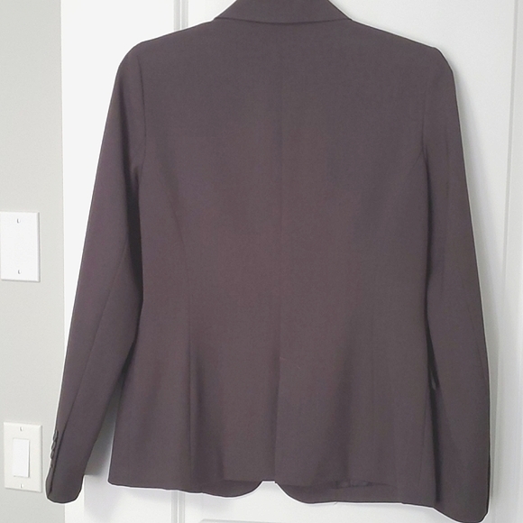 Jessica suit jacket - Picture 5 of 8